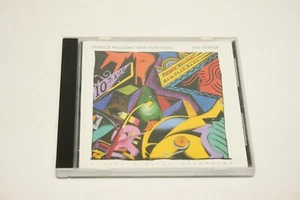 Patrick Williams' New York Band - 10th Avenue CD - Picture 1 of 4