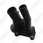 1X Coolant Flange Thermostat Housing For Ford Fiesta Focus Fusion Mondeo 1707050