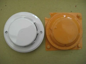 £ 30 Morley IAS MI-PSE Detector SMK direccionable por Honeywell - Imagen 1 de 4