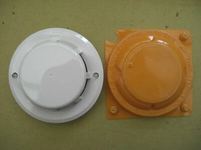 £30 Morley IAS MI-PSE Addressable Smk Detector by Honeywell