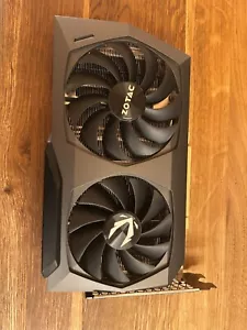 Tarjeta gráfica ZOTAC GAMING GeForce RTX 3070 Twin Edge OC 8GB GDDR6 - Imagen 1 de 4