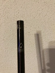 Canna bolognese Shimano Aspire TE 4-800 GT pezzo ricambio 4 carbonio - Foto 1 di 1