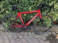 litespeed vela road bike