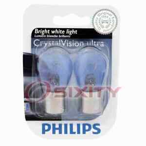 Philips Back Up Light Bulb for Lexus LFA 2012 Electrical Lighting Body ww