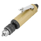 3/8 High Speed Straight Air Power Drill Pneumatic Drilling Tools 22000rpm