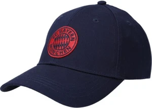 FC Bayern München Baseballcap Logo Classic 35493 - Bild 1 von 4