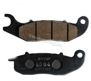 1C000760 OEM Front Brake Pads Couple for Piaggio Liberty 50 150 Vespa GTS 300 - Picture 1 of 2