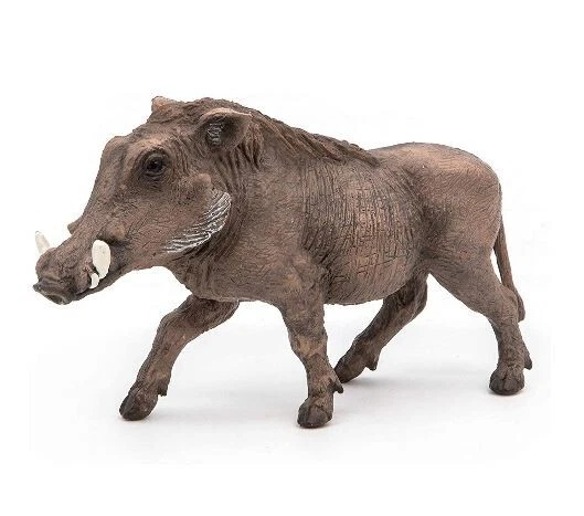 Figura Animal Papo Warthog 50180 NUEVA EN STOCK Foto 1 de 1