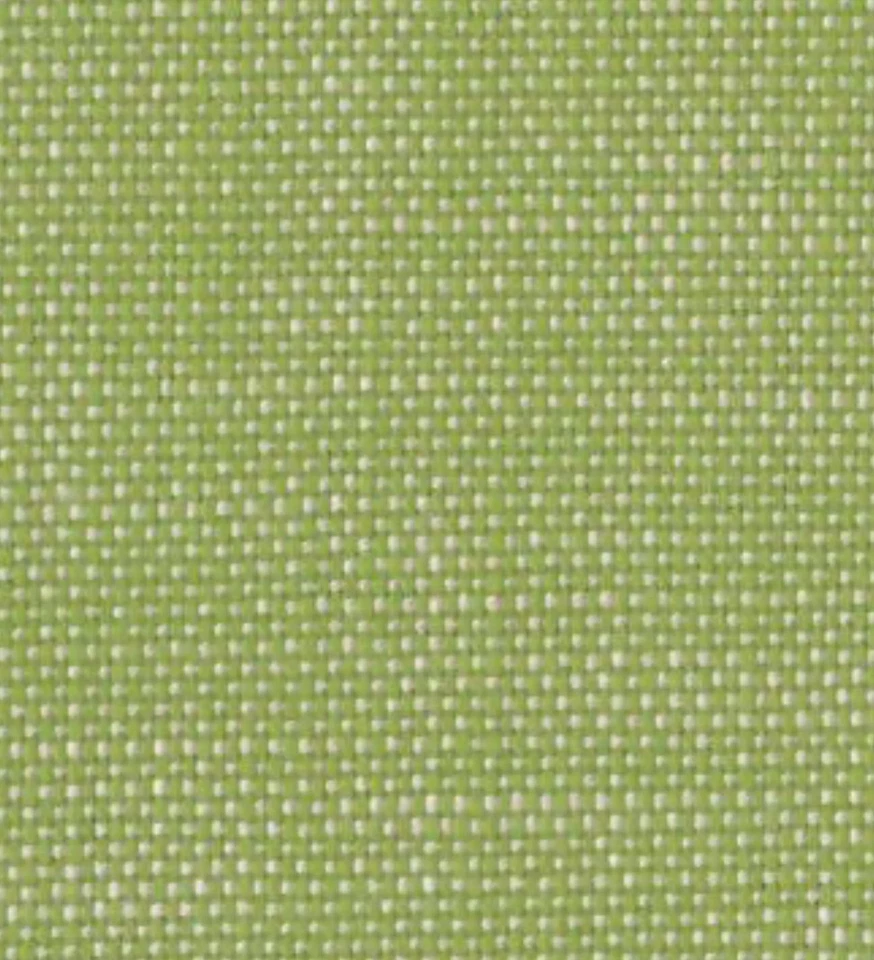 TELA PERENNE INTERIOR EXTERIOR RENDIMIENTO ÁSPERA Y RUIDOSA VERDE POR YARDA Foto 1 de 1