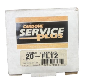 CARDONE POWER STEERING FILTER PART # 20-FLT2 🇺🇸 Free Shipping - Picture 1 of 2