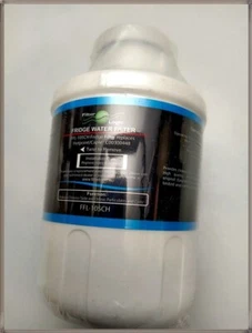 Filtro acqua FilterLogic FFL-105CH filtro compatibile con Hanseatic Comfee SBS - Foto 1 di 4