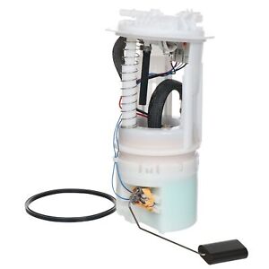 Carter P76067M Fuel Pump Module Assembly For 05-10 Jeep Commander Grand Cherokee
