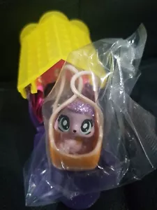 AVA GAZELLE BFF Best Furry Friends Besties in a Bag - ¡Escuadrón Brillante! - Imagen 1 de 2