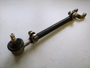 VERY NICE RESTORED ORIGINAL PORSCHE 911 912 SWB COMPLETE TIE ROD ASSEMBLY NLA #5 - Picture 1 of 10