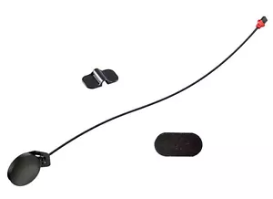 Micrófono con cable SENA para 10S 50R serie SF - SC-A0313 - Imagen 1 de 1