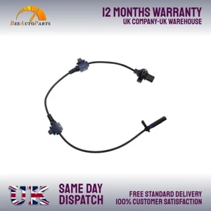 SENSOR DE VELOCIDAD ABS TRASERO IZQUIERDO HONDA CR-V MK III RE 2.0 2.2 2.4 57475-SXS-003 - Imagen 1 de 5