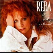Read My Mind by Reba McEntire (CD, Apr-1994, Universal)