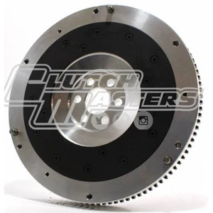 Clutch Masters Flywheel For Toyota Yaris 2007 2008 2009 2010 2011 | Aluminum - Picture 1 of 2