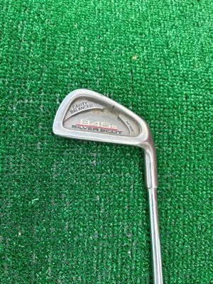 Tommy Armour 845s Silver Scot Individual 3 Iron Steel  Stiff - Image 1 of 4
