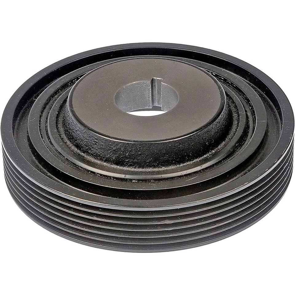 Equilibrador armónico Dorman 594-221 para Mazda Tribute Ford Focus Escape Escort Foto 1 de 2