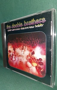 The Doobie Brothers/WHAT WERE ONCE VICES ARE NOW HABITS:1974-CD-12 TOTAL TRACKS - Bild 1 von 10