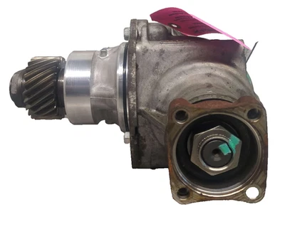 Honda HR-V 2017 montaje de caja de transferencia 99 k millas 2016 2018 Foto 1 de 4