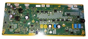 Carte SC Panasonic TNPA5351AM/TNPA5351AQ/TNPA5351AF pour TC-P50ST30 TC-P50S30 - Photo 1/4