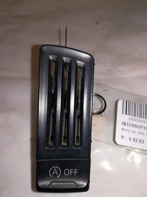 8K1927325 interrupteur pour AUDI Q5 2.0 TDI QUATTRO 2008 528704 - Photo 1/3