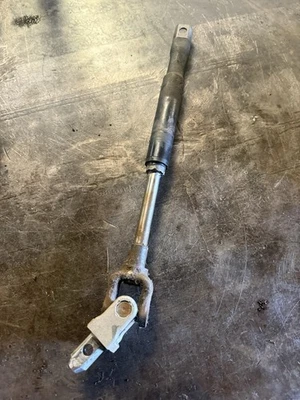 Chevrolet Silverado 2500 HD 2001-2005 diésel eje de dirección intermedio H0647 Foto 1 de 4