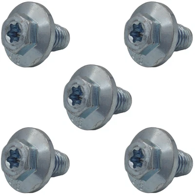 5 x YOU.S Ölablassschraube M12x1,75 mm für Cadillac Fleetwood SRX STS XLR  — 第 1/4 张图片