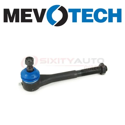 Mevotech Steering Tie Rod End for 1992-1999 GMC K2500 Suburban 5.7L 6.5L wp — 第 1/4 张图片