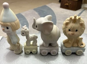 Precious Moments Figuren Vintage 1985 (4) - Bild 1 von 13