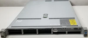 Cisco UCS C220 M4S Xeon E5-2698 v3 64GB RAM 12Gb RAID bez dysków twardych - Zdjęcie 1 z 8