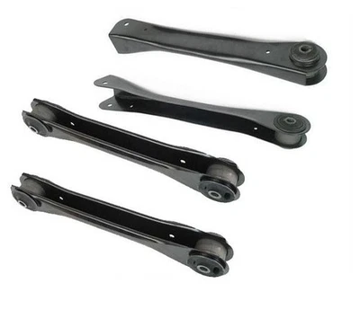 91-01 Fits Jeep Cherokee 4 All Front Upp & Low Control Arms W/ Bushings - Image 1 of 4