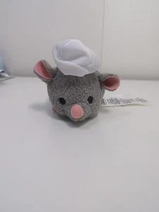 Disney Pixar Tsum Tsum Remy de Ratatouille - Imagen 1 de 6