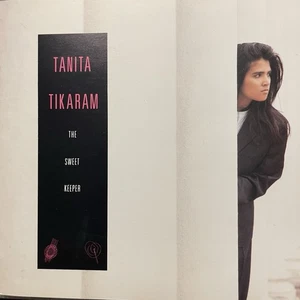Tanita Tikaram 💿 The Sweet Keeper CD - Bild 1 von 3