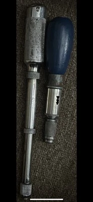 Stanley Made In USA Bundle Of Vintage High Quality Tools-12pc Mixed Hand Tools - Image 1 of 4