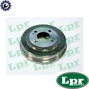 2x BRAKE DRUM 7D0075 FOR HONDA CIVIC/Hatchback/Aerodeck/Fastback/III/Shuttle - Picture 1 of 8