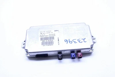 2010-2013 BMW X5 X6 Top Rear View Camera Control Module OEM Used - Image 1 of 4