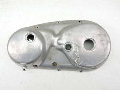 Primary Cover Needs Repair 1975 Norton 850 Commando MKIII Roadster T957 — 第 1/4 张图片