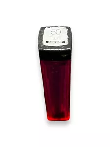 Maybelline-New York-Color Whisper-Lipstick -50 CHERRY ON TOP-NEW! - Picture 1 of 1