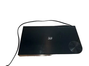 Samsung BD-H6500/ZA 1080p Full HD Wi-Fi and 3D Blu-ray Disc Player With Remote - Picture 1 of 6