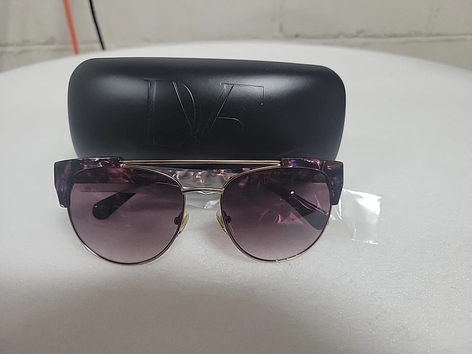 Gafas de sol Diane Von Furstenberg Carine Foto 1 de 4