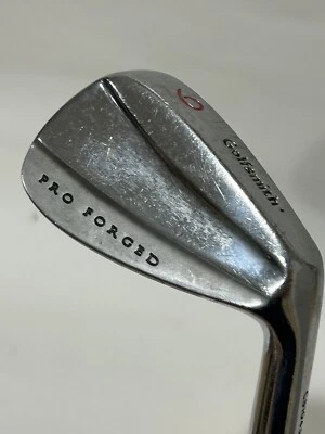 Golfsmith PRO FORGED CS1045 Single 9 Iron Dynamic Gold R300 Steel Regular - Image 1 of 4