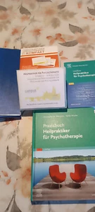 Heilpraktiker Psychotherapie Konvolut Lernkarten, Buch, Hörbuch, Lexikon ! - Bild 1 von 8