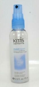 KMS California Moistrepair Leave in Conditioner, 2.5 oz