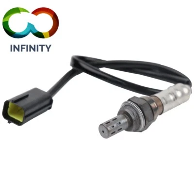 Sensor de oxígeno O2 aguas abajo 234-4380 para Nissan Sentra Máxima Versa Murano Rogue Foto 1 de 4