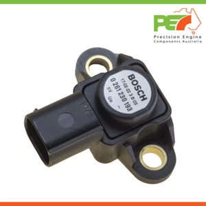 Nuevo * FABRICANTE DE EQUIPOS ORIGINALES * Sensor MAPA para Mercedes Benz ML350 CDI W164 Diesel 3.0L Turbo - Imagen 1 de 4