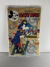 Micky Maus Heft 1986 Nr 14 Disney Comic #A14 Sammlung Selten Konvolut