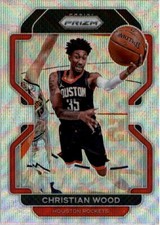 2021-22 Panini Prizm Prizms Factory Set Silver Wave Basketball Card Pick 112-330